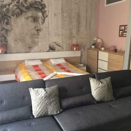 Hunyadi Apartman Szekszárd 외부 사진