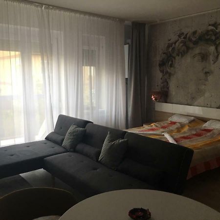 Hunyadi Apartman Szekszárd 외부 사진