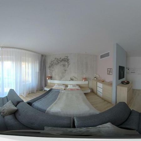 Hunyadi Apartman Szekszárd 외부 사진