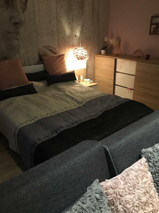 Hunyadi Apartman Szekszárd 외부 사진