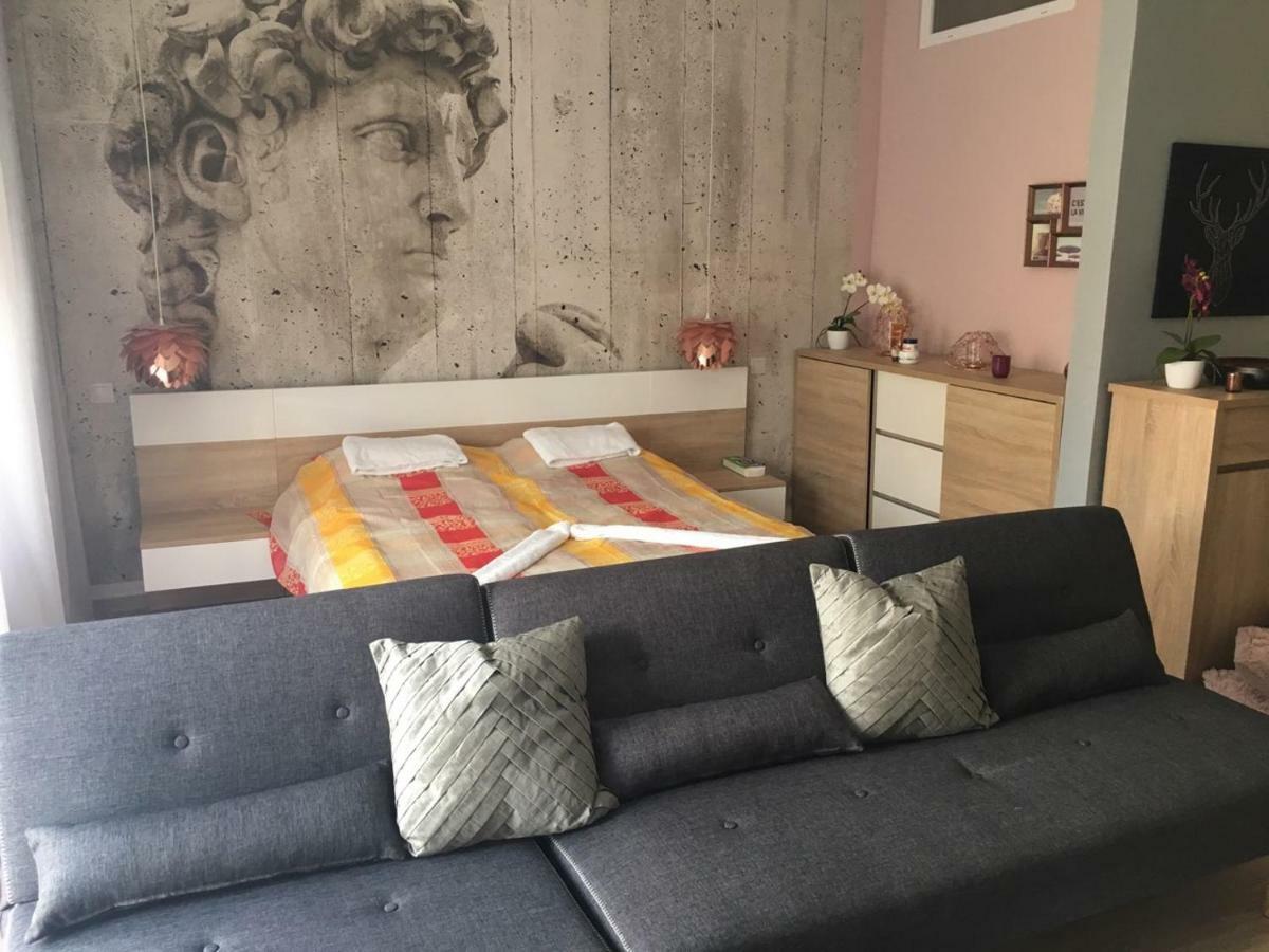 Hunyadi Apartman Szekszárd 외부 사진