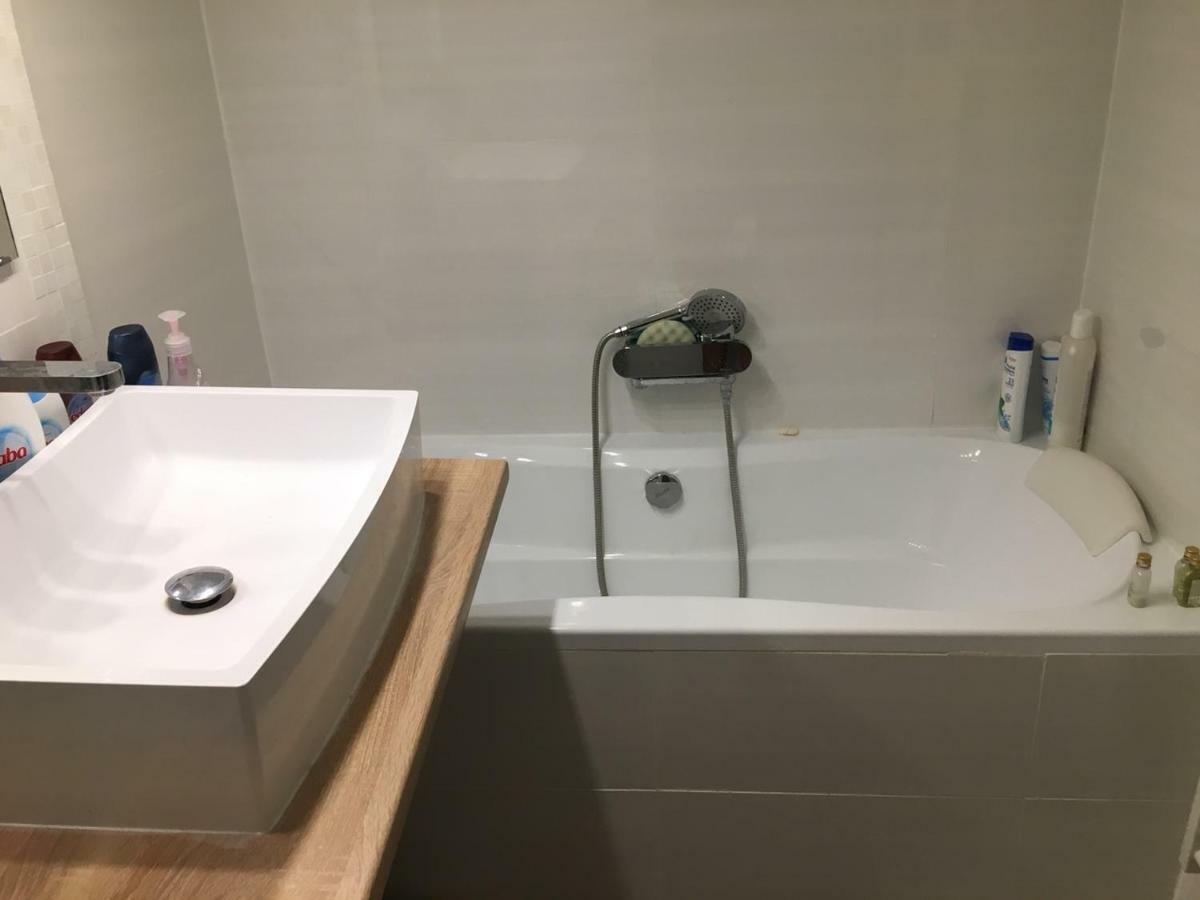 Hunyadi Apartman Szekszárd 외부 사진