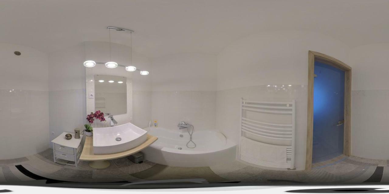 Hunyadi Apartman Szekszárd 외부 사진